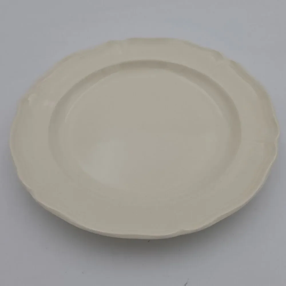 Wedgwood Queen's Shape Bread & Butter Plate 6.5